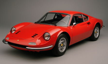 Dino Ferrari
