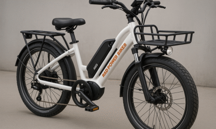 Rad Power Bikes