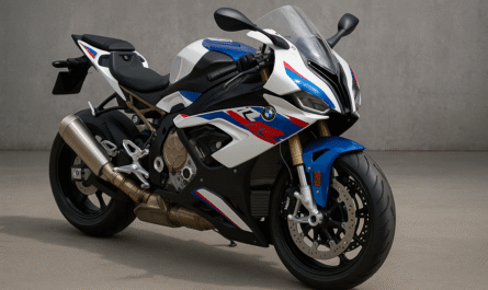 BMW S1000RR