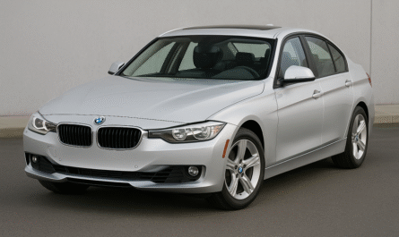 Bmw 328i