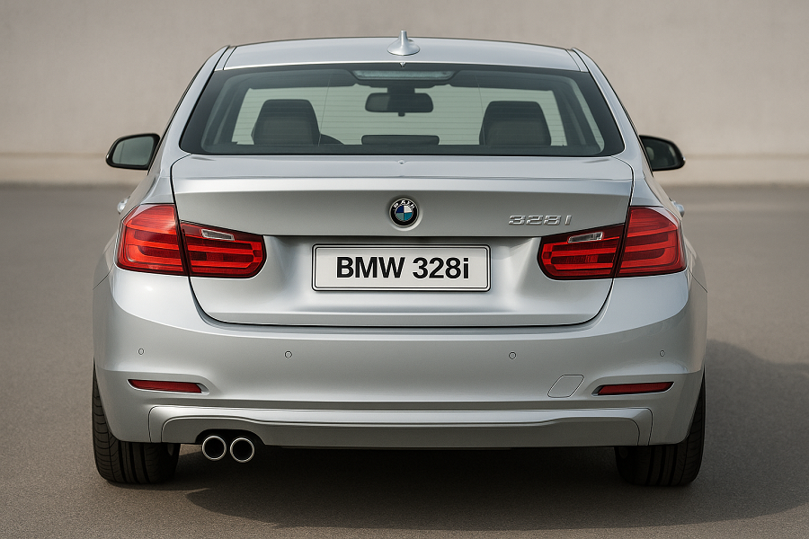 Bmw 328i