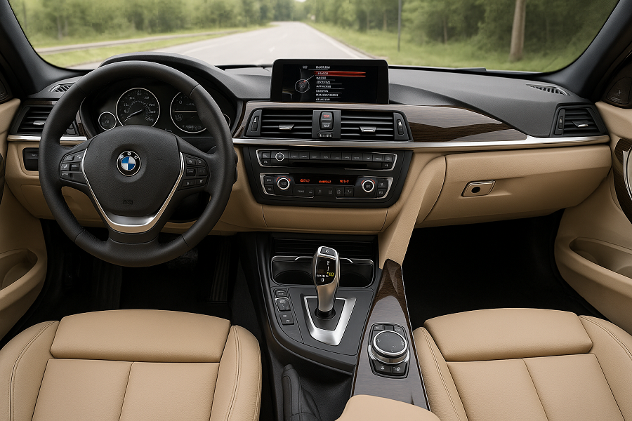 Bmw 328i