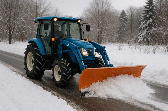 LS Tractors: 7 Key Facts Every Buyer Should Know