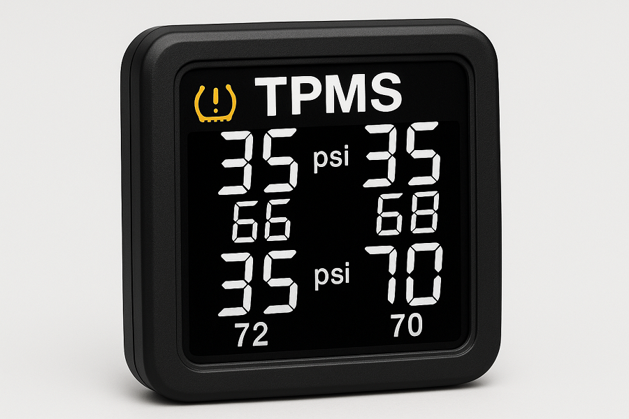 TPMS