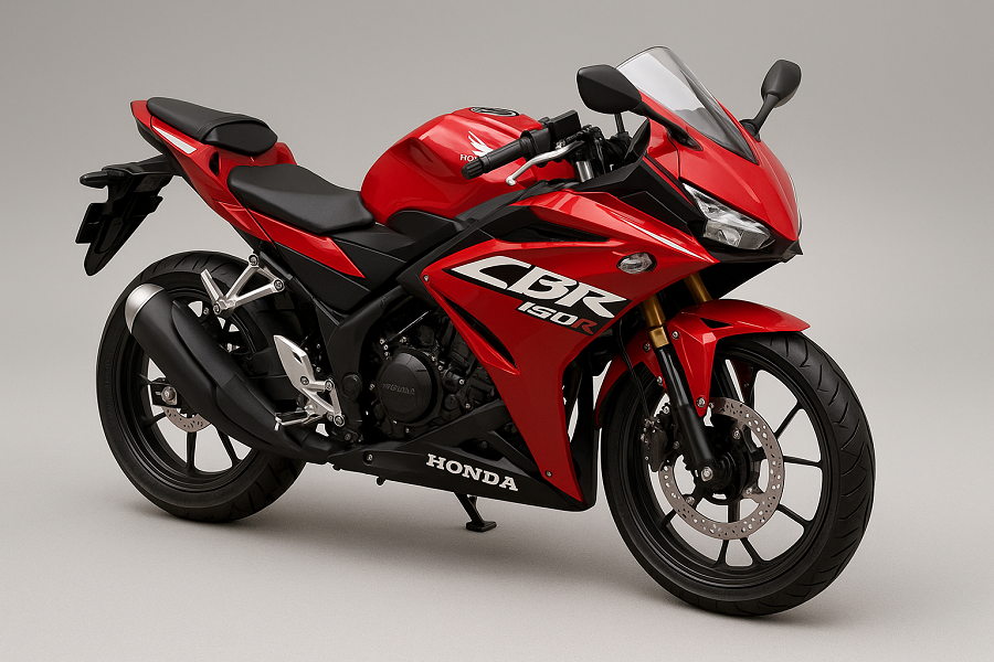Honda CBR150R