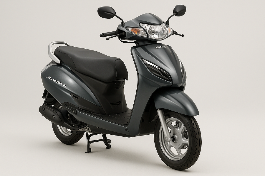 Honda Activa