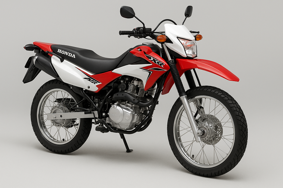 Honda XR 150