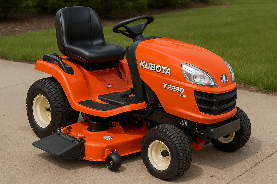 Kubota T2290KW-42