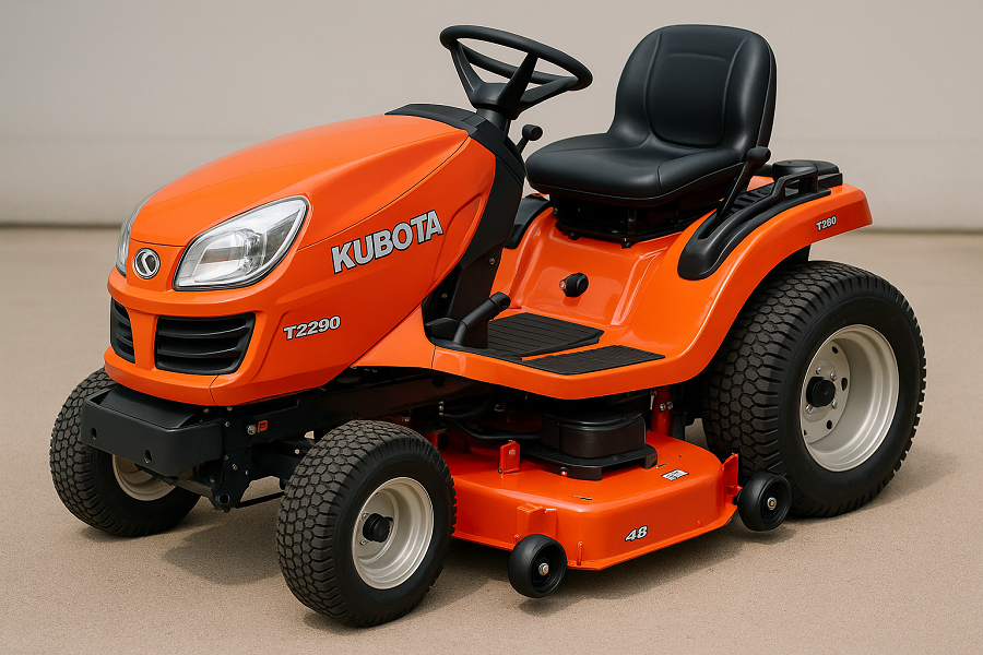 Kubota T2290KWT-48