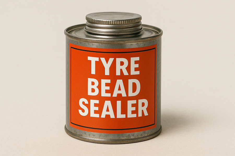 Tyre Bead Sealer