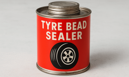 Tyre Bead Sealer