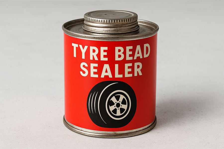 Tyre Bead Sealer