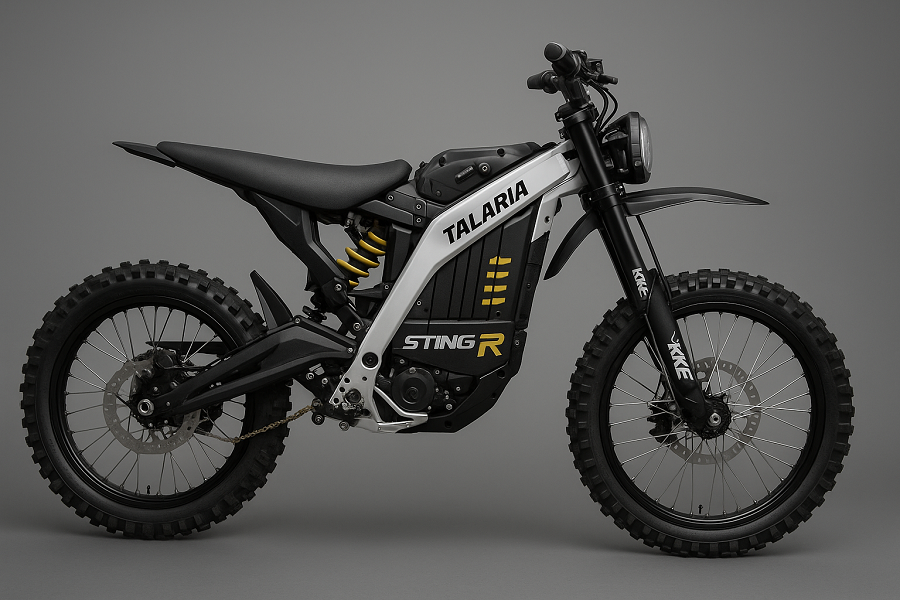 Talaria Sting R