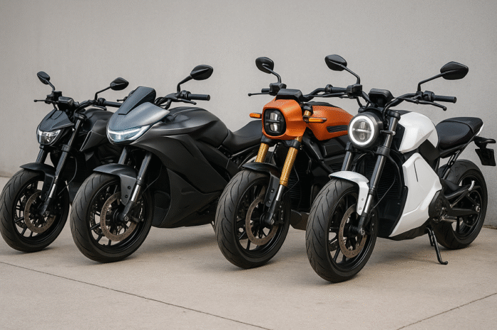 Electric Bikes Price in Bangladesh 2025: Complete Guide with Specs & Models