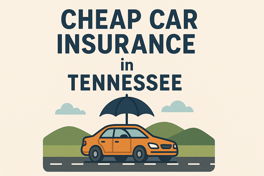 Cheap Car Insurance