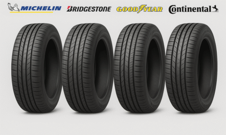 Best Tires brands