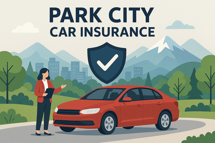 Park City Car Insurance