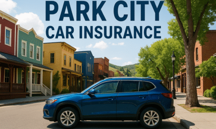 Park City Car Insurance