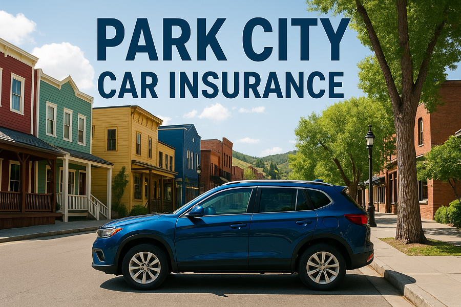 Park City Car Insurance