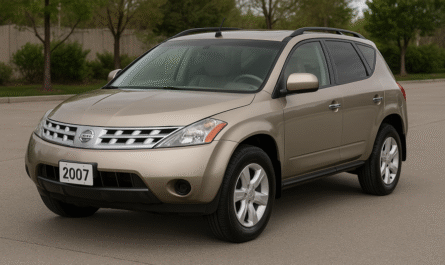 Nissan Murano