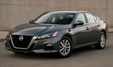 Nissan Altima
