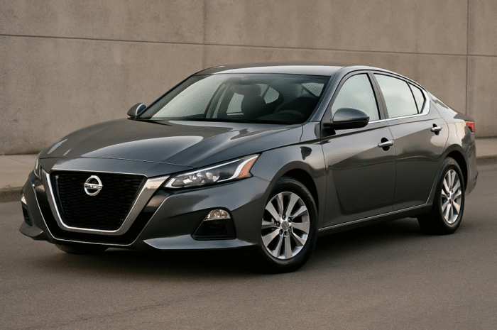 Top Reasons to Choose the Nissan Altima – Specs, Pricing & Review
